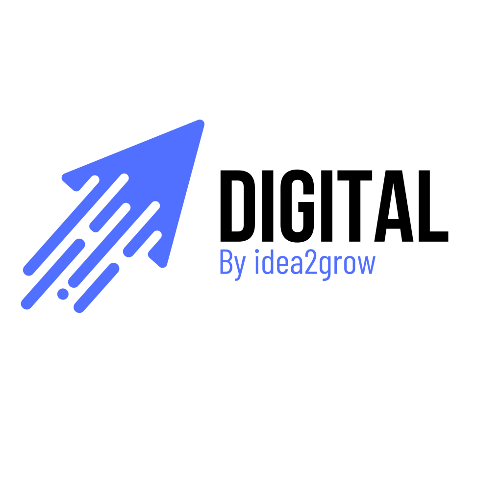 digital idea2grow