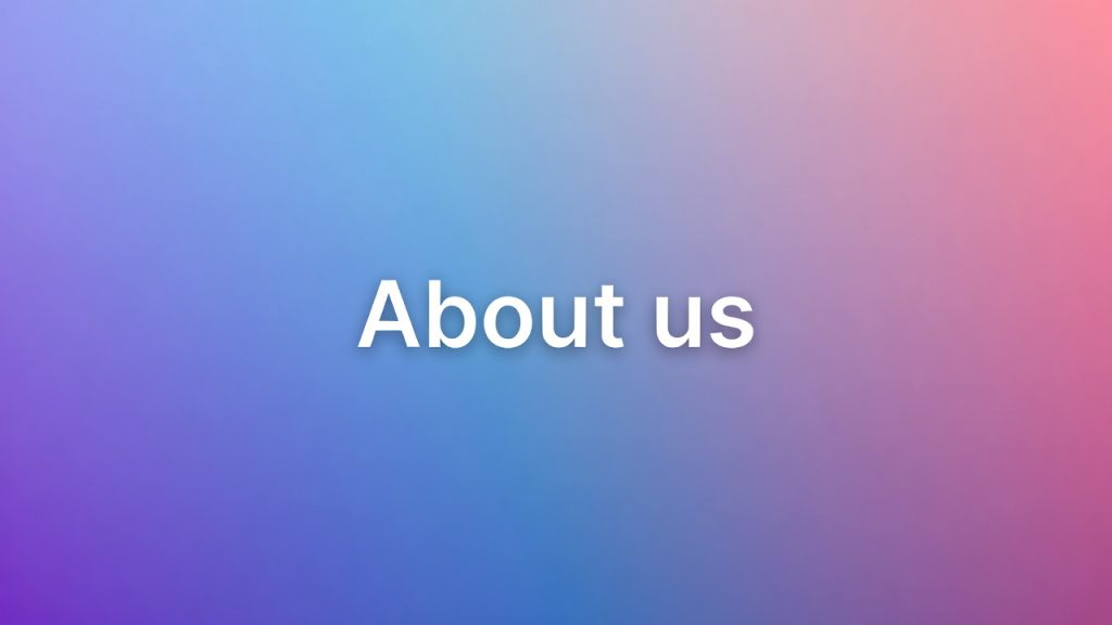 About us of digital idea2grow