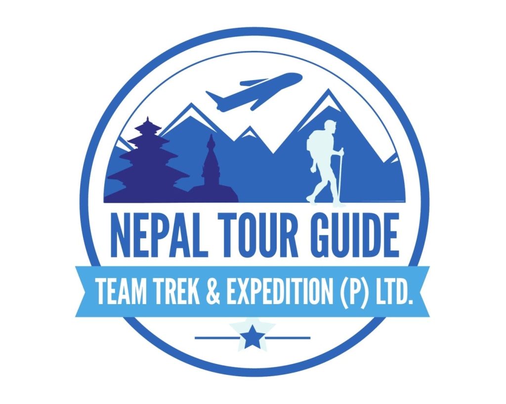 Tour Guide in Nepal