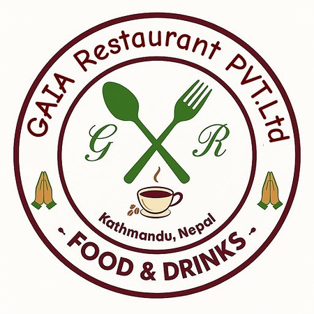 Gaia restaurant
