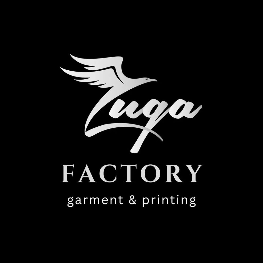 Luga Factory