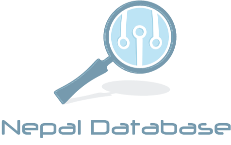 Nepaldatabase